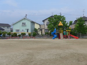 方木田公園P1000435