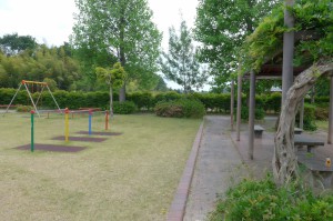 蓬莱萩公園P1000599