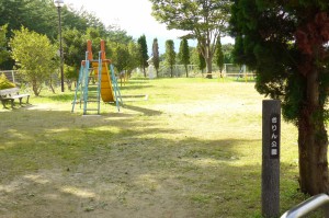 きりん公園P1010685