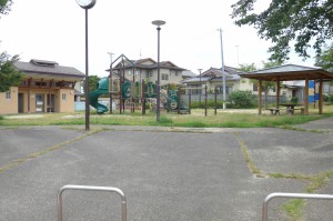 古舘公園（飯坂）P1010355