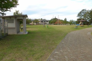 弥生第1公園P1010691