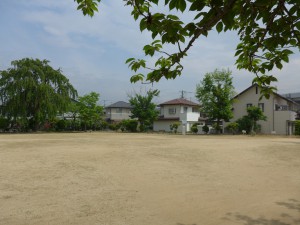方木田公園P1000433