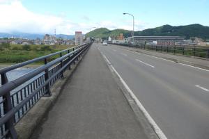 福島市阿武隈川サイクリングロード松齢橋～三本木橋P1020916