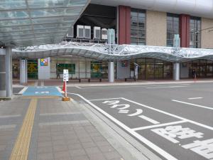 福島駅西口周辺P1000478
